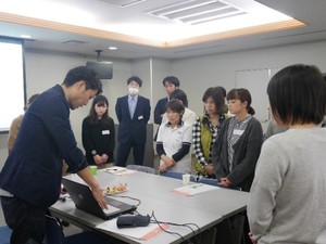 平成30年度　難病コミュニケーション支援研修会in西部2